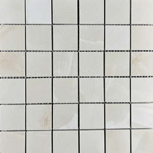 Prizma Onix Mosaic Crema (300x300)