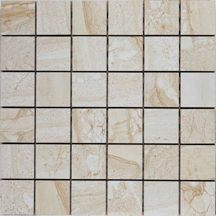 Велсаа Mosaic Daina Mosaic Beige