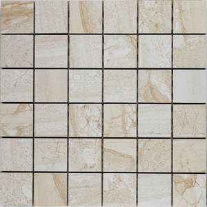 Daina Mosaic Beige (300x300)