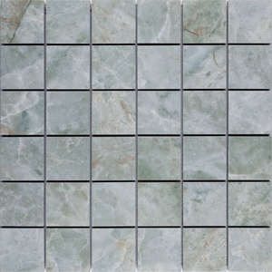 Mosaic Green (300x300)