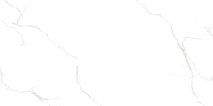 Велсаа Sisam White Glossy 120x60