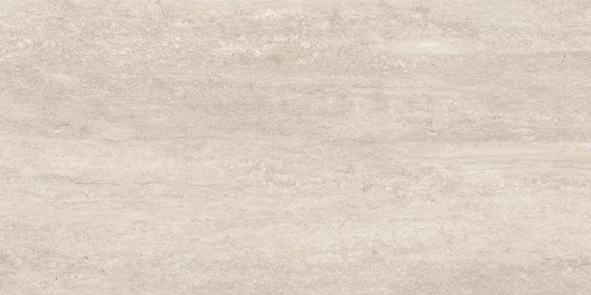 Керамогранит Velsaa Travertine Vain Cut Beige 4D 60x120 (1200x600)