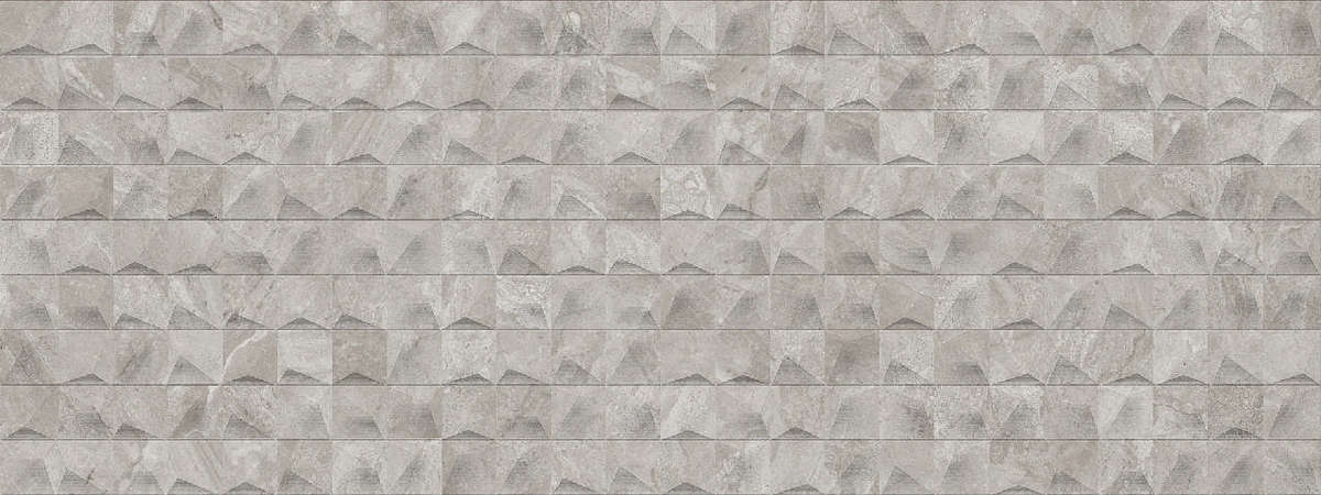 Gris Nature Cubic 45x120 (1200x450)