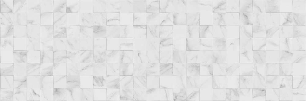 Mosaico Carrara Blanco (1000x333)