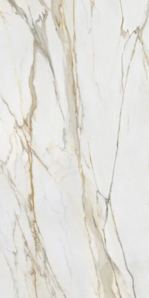 Venux Surface S.L.U Calacatta Gold Gloss Polished 6mm 160x320