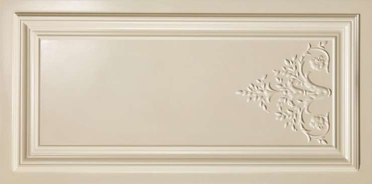 Петрасерс 800 Italiano Pannello Bianco