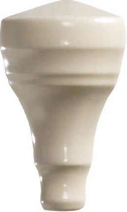 Петрасерс 800 Italiano Angolo Capitello Bianco