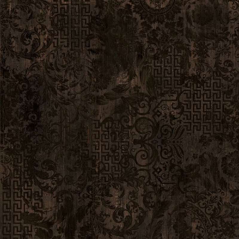 Brown Patchwork 80x80 (800x800)