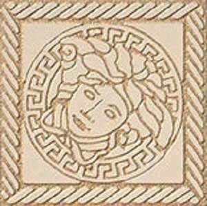 Версаче Marble Toz.Medusa Beige Sab