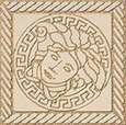 Toz.Medusa Beige Sab (115x115)