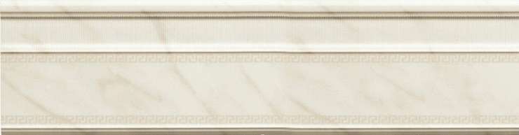 Версаче Marble Battiscopa Bianco