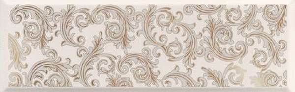 Barocco White (600x200)