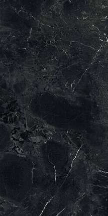 Versace Tarsia Nero Imperiale Lux 3D Rett. 60x120