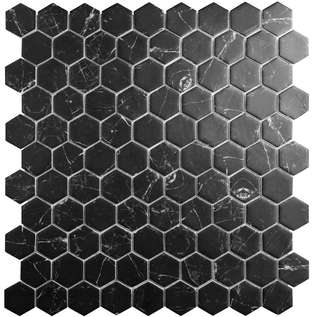 Hex Marquina (317x317)