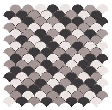 Видрепур Soul Black Mix