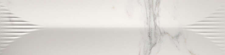 Вилар Альбаро Calacata Piramide 7.5x30