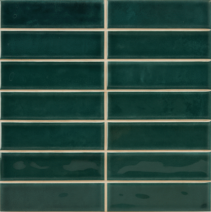 Вилар Альбаро Nairobi Sticks Green (2.5x10) 20x20