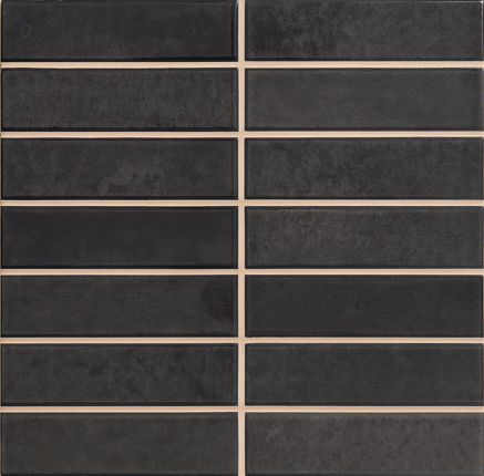 Вилар Альбаро Nairobi Sticks Slate (2.5x10) 20x20