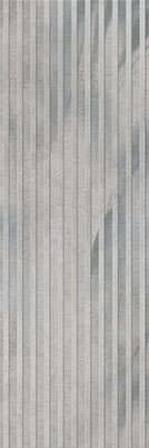 Grey 3D Palm Matt.Rec. (300x900)