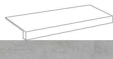 Виллерой энд Бох Platform X2 Лофт Рядовая Grey R11 5R