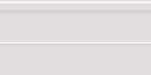 Виллерой энд Бох Prelude Arpeggio White Plint Glossy Rec. 15x30 2