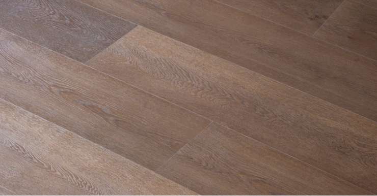 VinilPol SPC Click 5mm 8811 -EIR Дуб Бравон с интегрированной подложкой