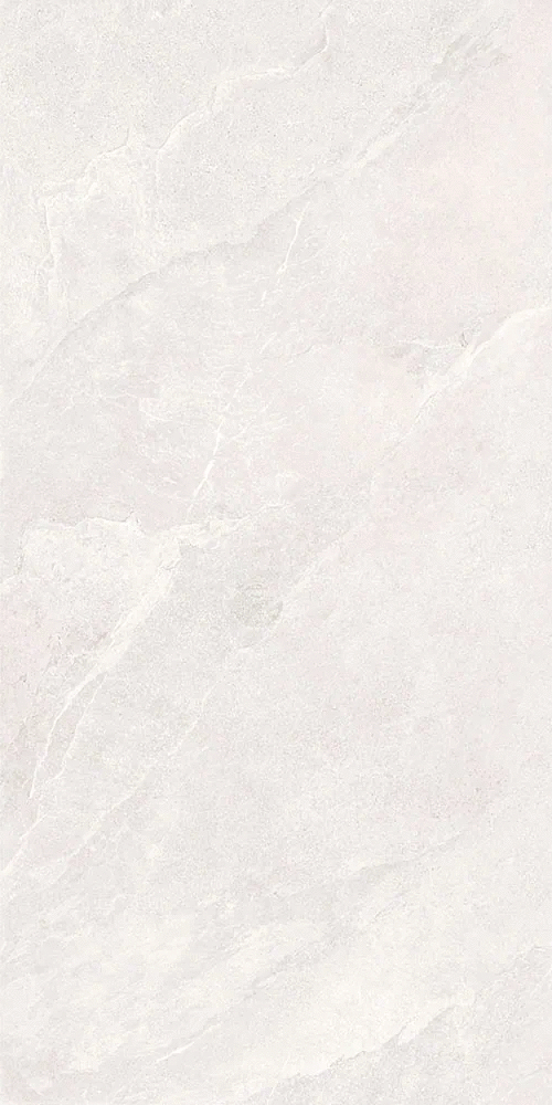 Белый Матовый R10A Ректификат 9мм 60х120 (600x1200)