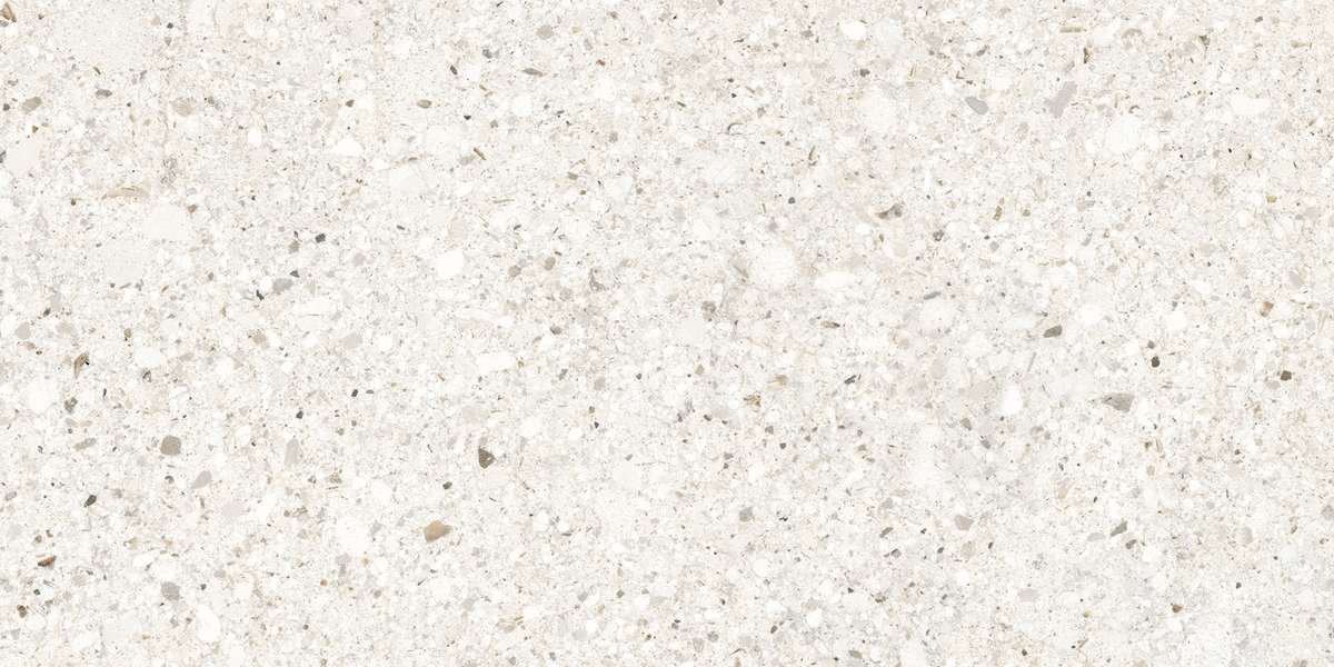 K958027R0001VTER Керамогранит Vitra BiancoRomano Слоновая Кость Матовый R10A Ректификат 60x120 (1200x600)