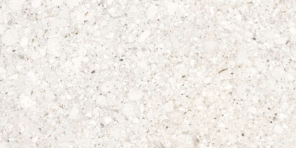 Слоновая Кость Матовый R10A Ректификат 60x120 (1200x600)