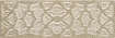 Gold Noche Damask 10x30 (300x100)