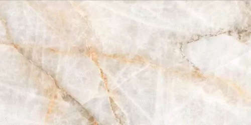 Витра MarbleSystem Оникс Кристал R9 ЛПР 60x120 8мм