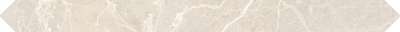 Витра Marmori Бордюр Пулпис Кремовый Лаппато R9 Ректификат 60x7