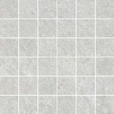 Витра Napoli Серый Матовый R10A Ректификат 5х5