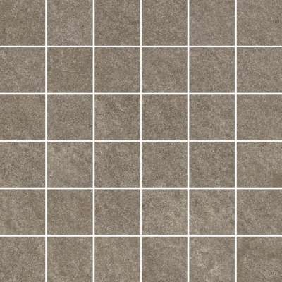 Витра Napoli Коричневый Матовый R10A Ректификат 5х5