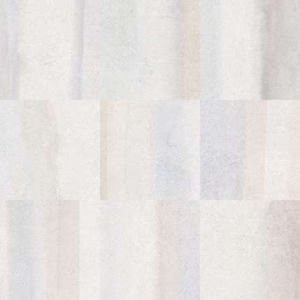 Витра Newcon Акварель Холодная Гамма Матовый R10A Ректификат 60х60