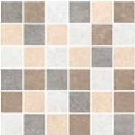 Витра Newcon Микс Матовый R10B Ректификат 5х5