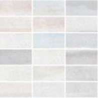 Витра Newcon Акварель Холодная Гамма Матовый R10B Ректификат 10x5