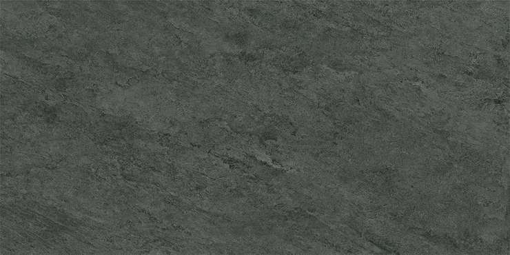 Витра Quarstone Антрацит Матовый R10B 7Рек 120x60