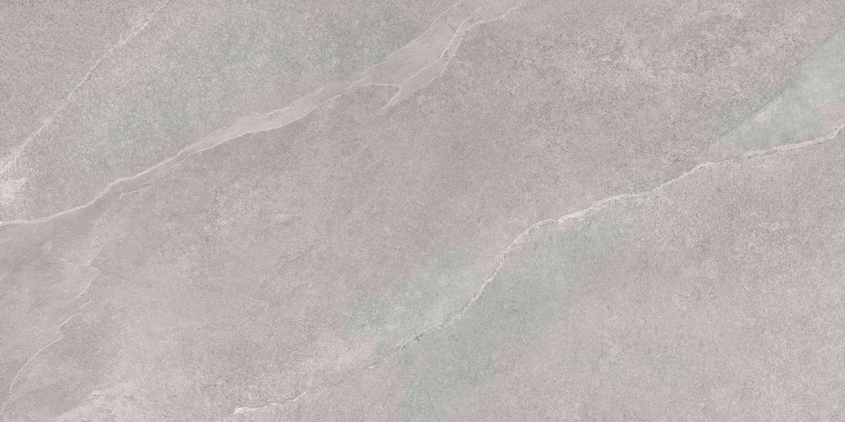 K958016R0001VTER Керамогранит Vitra SlateStone Серый Матовый R10B Ректификат 60x120 (1200x600)