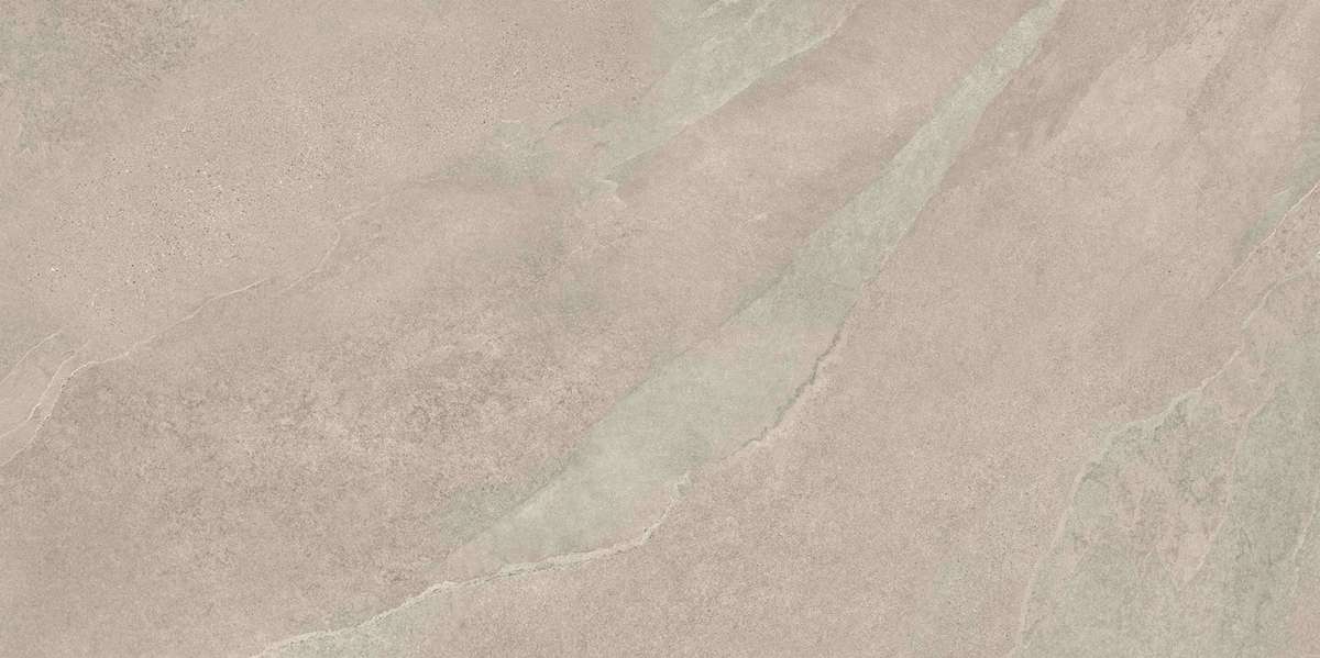 K958018R0001VTER Керамогранит Vitra SlateStone Темный Греж Матовый R10B Ректификат 60x120 (1200x600)