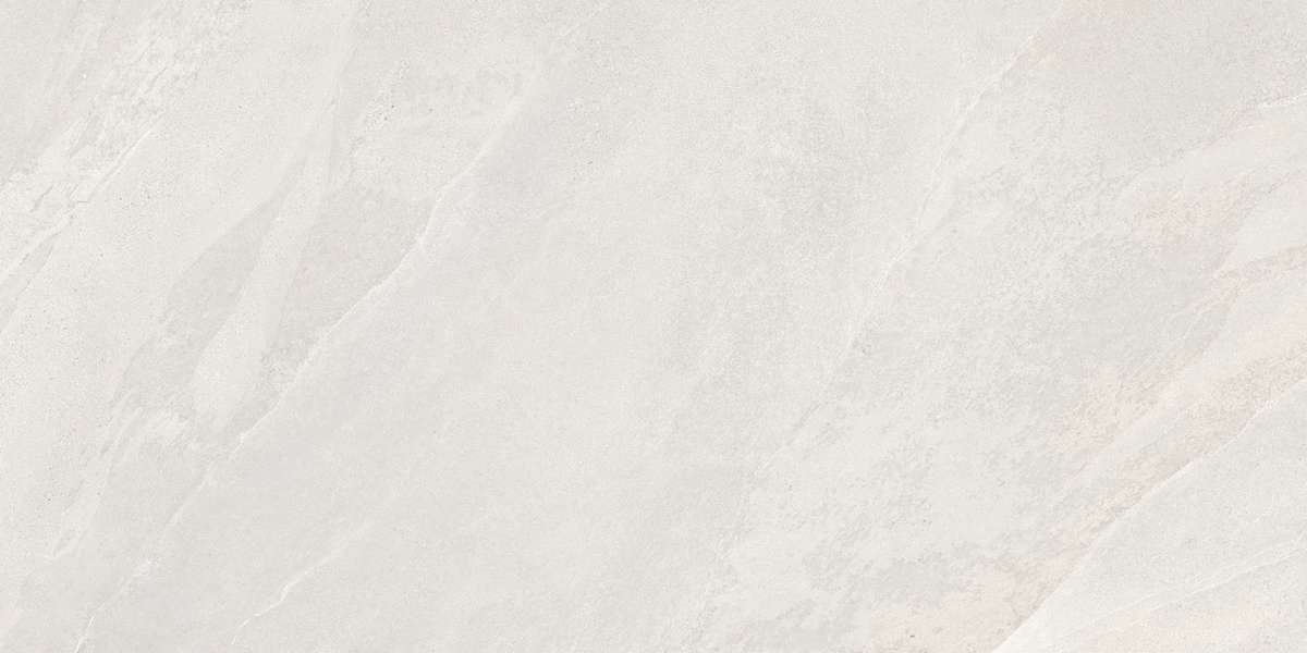 Белый Матовый R10B Ректификат 60x120 (1200x600)