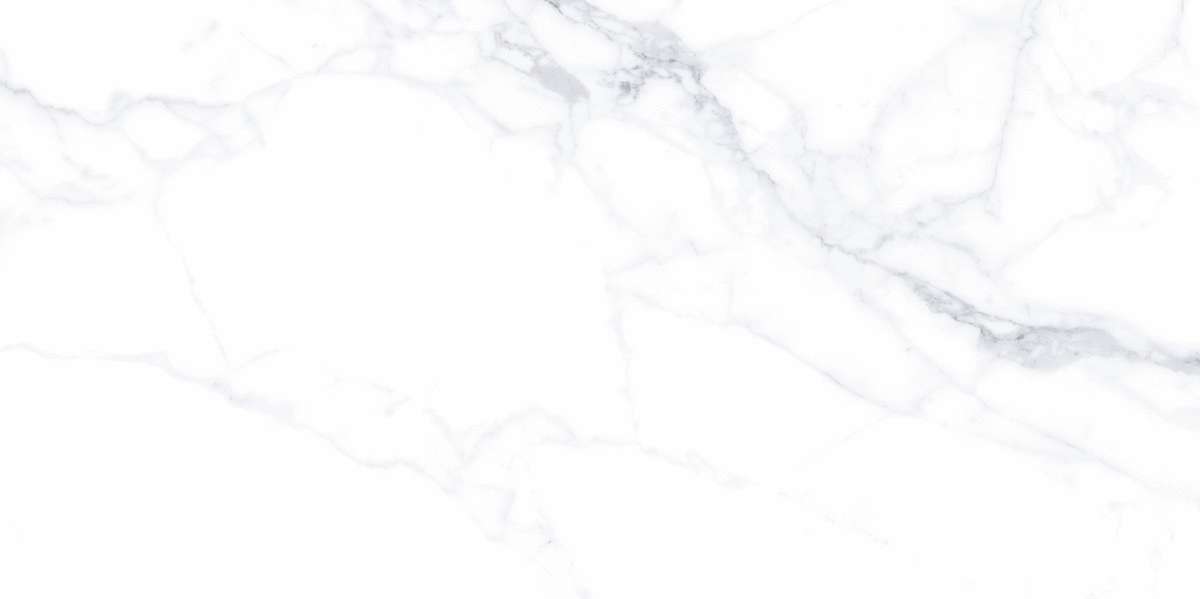 K958005R0001VTER Керамогранит Vitra Statuario Белый Матовый R10A Ректификат 60x120 (1200x600)