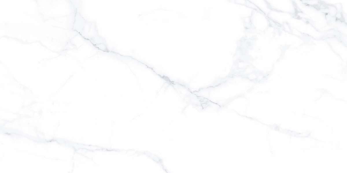 Белый Матовый R10A Ректификат 60x120 (1200x600)