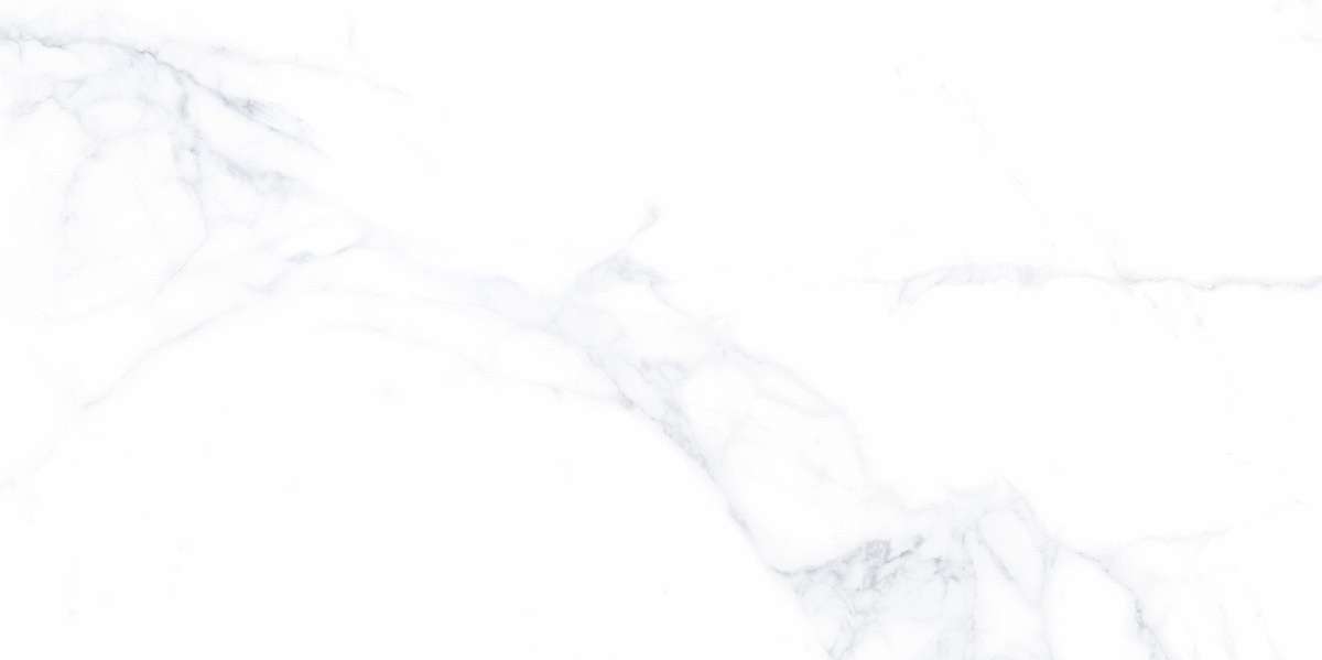 Белый Матовый R10A Ректификат 60x120 (1200x600)