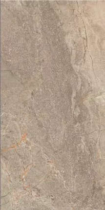 Витра StoneSystem Пьетра Рома Табачный Матовый R10А Рельеф 60x120 8мм