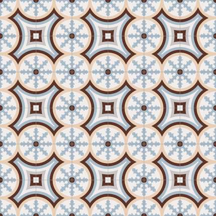 Вивес 1900 Beltri Celeste