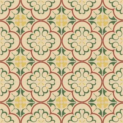 Вивес 1900 Gaudi 1