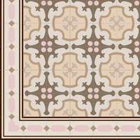 Ordal Beige (200x200)