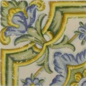 Вивес Aranda Olerys