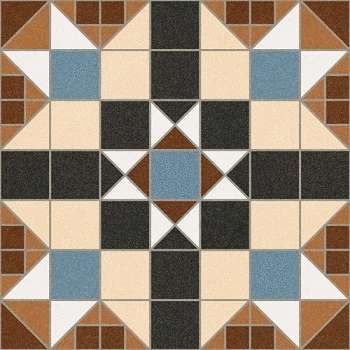 Вивес Barnet Dorset Marron 